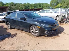 19XFC1F35KE204022 2019 HONDA CIVIC