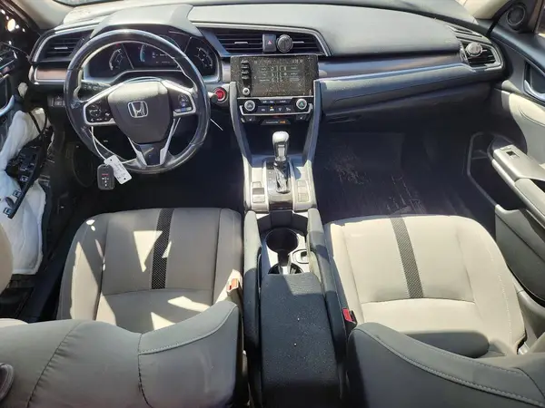 19XFC1F35KE204084 2019 HONDA CIVIC - Image 8