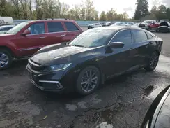 19XFC1F35KE205333 2019 HONDA CIVIC