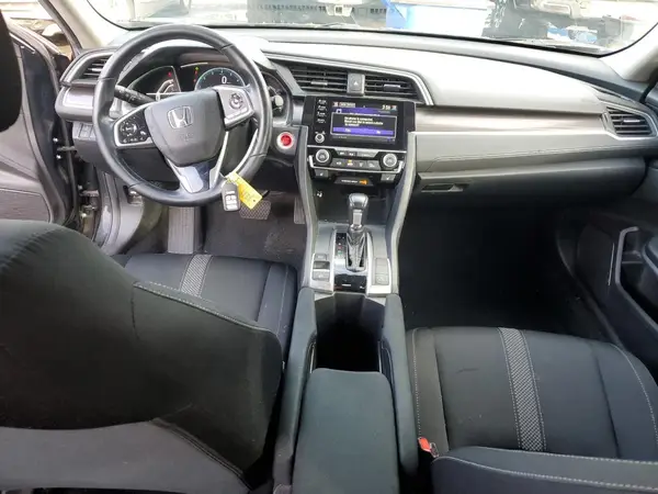 19XFC1F35KE205333 2019 HONDA CIVIC - Image 8