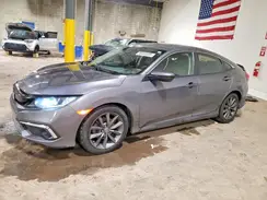 19XFC1F35KE208474 2019 HONDA CIVIC