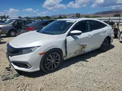 19XFC1F35KE209060 2019 HONDA CIVIC