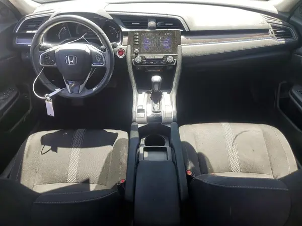 19XFC1F35KE209060 2019 HONDA CIVIC - Image 8