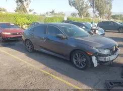 19XFC1F35KE209866 2019 HONDA CIVIC