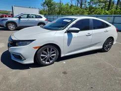 19XFC1F35KE210046 2019 HONDA CIVIC