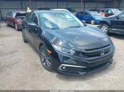 19XFC1F35KE210113 2019 HONDA CIVIC