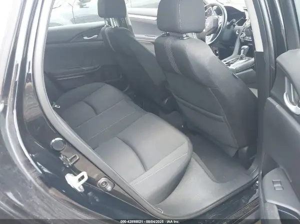 19XFC1F35KE210113 2019 HONDA CIVIC - Image 8