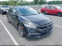 19XFC1F35KE210757 2019 HONDA CIVIC