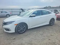 19XFC1F35KE211018 2019 HONDA CIVIC
