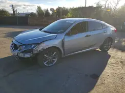 19XFC1F35KE212332 2019 HONDA CIVIC