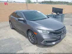 19XFC1F35KE212363 2019 HONDA CIVIC