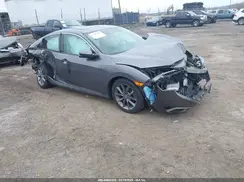 19XFC1F35KE212413 2019 HONDA CIVIC