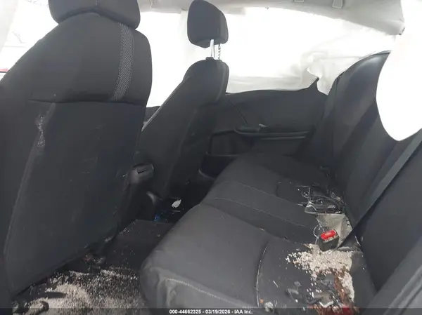 19XFC1F35KE212413 2019 HONDA CIVIC - Image 8