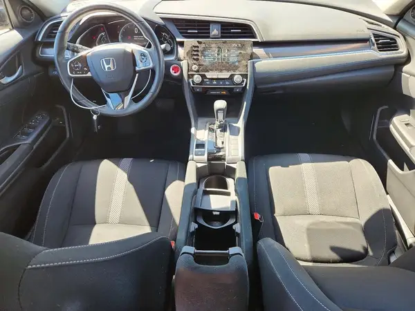 19XFC1F35KE212914 2019 HONDA CIVIC - Image 8