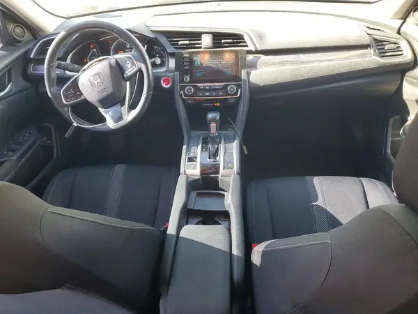 19XFC1F35KE213223 2019 HONDA CIVIC - Image 8