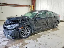 19XFC1F35KE213321 2019 HONDA CIVIC