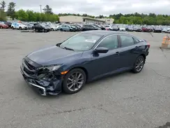 19XFC1F35KE214694 2019 HONDA CIVIC