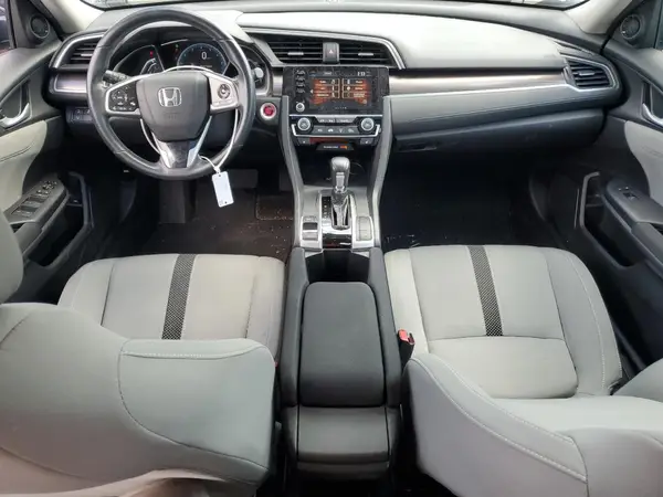 19XFC1F35KE214694 2019 HONDA CIVIC - Image 8