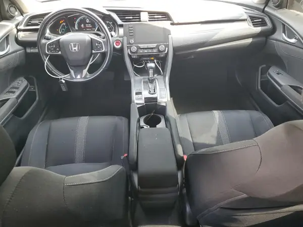 19XFC1F35KE216137 2019 HONDA CIVIC - Image 8