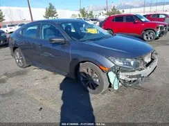 19XFC1F35KE216719 2019 HONDA CIVIC