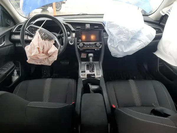 19XFC1F35LE000273 2020 HONDA CIVIC - Image 8