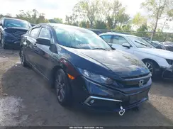 19XFC1F35LE000449 2020 HONDA CIVIC