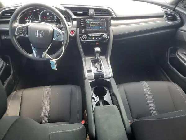 19XFC1F35LE000645 2020 HONDA CIVIC - Image 8