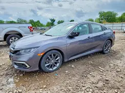 19XFC1F35LE000919 2020 HONDA CIVIC