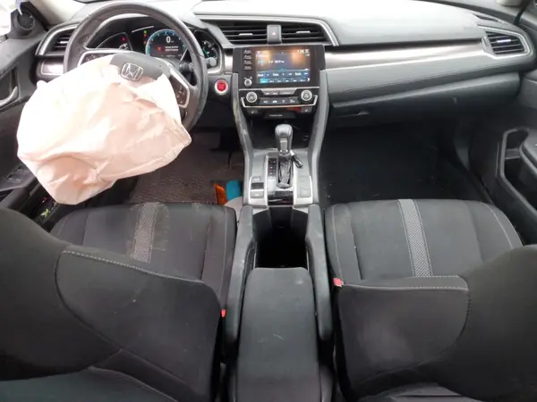 19XFC1F35LE001116 2020 HONDA CIVIC - Image 8