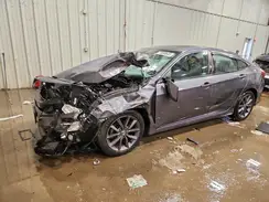 19XFC1F35LE001584 2020 HONDA CIVIC
