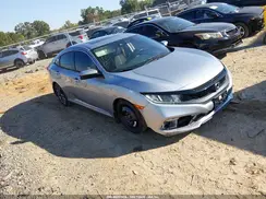 19XFC1F35LE001844 2020 HONDA CIVIC