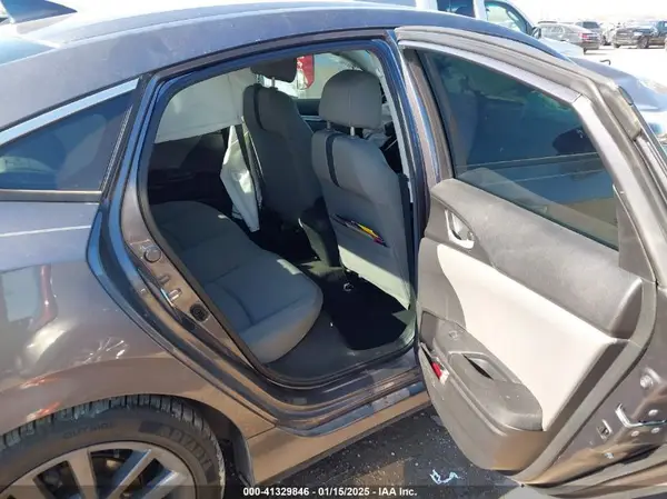 19XFC1F35LE001892 2020 HONDA CIVIC - Image 8