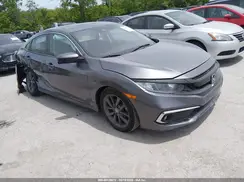 19XFC1F35LE002444 2020 HONDA CIVIC