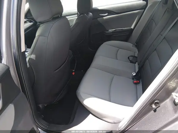 19XFC1F35LE002444 2020 HONDA CIVIC - Image 8