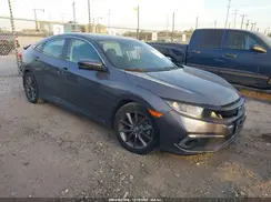 19XFC1F35LE002959 2020 HONDA CIVIC