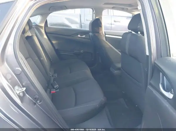 19XFC1F35LE002959 2020 HONDA CIVIC - Image 8