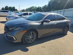 19XFC1F35LE003609 2020 HONDA CIVIC