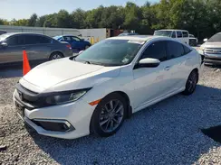 19XFC1F35LE003660 2020 HONDA CIVIC