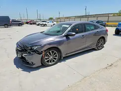 19XFC1F35LE004162 2020 HONDA CIVIC