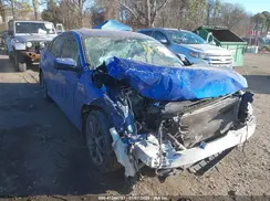 19XFC1F35LE004372 2020 HONDA CIVIC