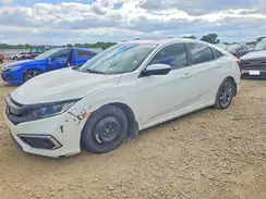 19XFC1F35LE004985 2020 HONDA CIVIC