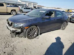 19XFC1F35LE005389 2020 HONDA CIVIC