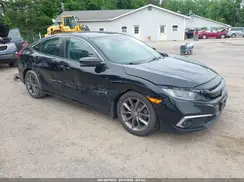 19XFC1F35LE006753 2020 HONDA CIVIC