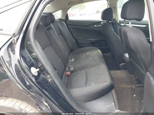 19XFC1F35LE006753 2020 HONDA CIVIC - Image 8