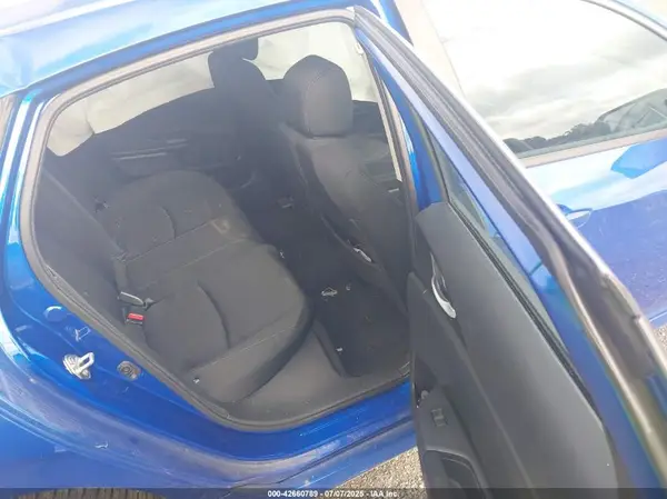 19XFC1F35LE007126 2020 HONDA CIVIC - Image 8