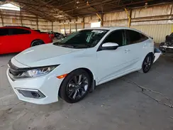 19XFC1F35LE007627 2020 HONDA CIVIC