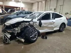 19XFC1F35LE008633 2020 HONDA CIVIC