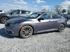 19XFC1F35LE008826 2020 HONDA CIVIC