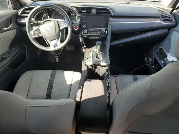 19XFC1F35LE008826 2020 HONDA CIVIC - Image 8
