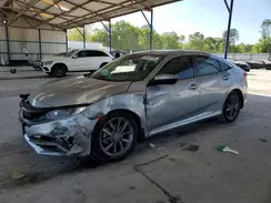 19XFC1F35LE009569 2020 HONDA CIVIC